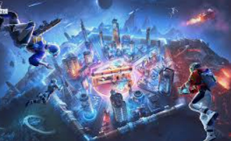 星空综合app正式版